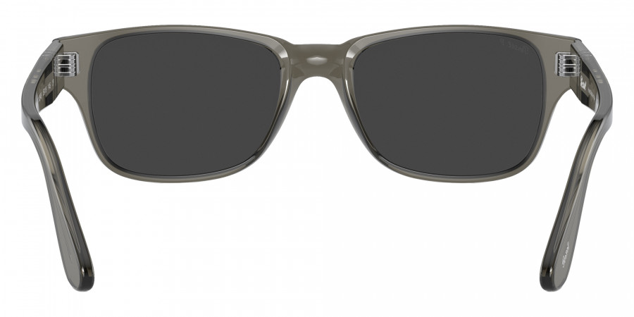Color: Transparent Taupe Gray (110348) - Persol PO3288S11034855