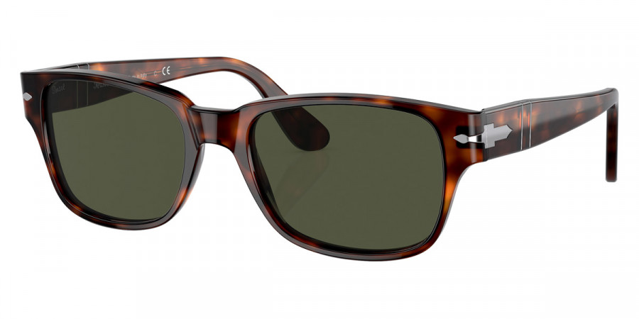 Color: Havana (24/31) - Persol PO3288S24/3155