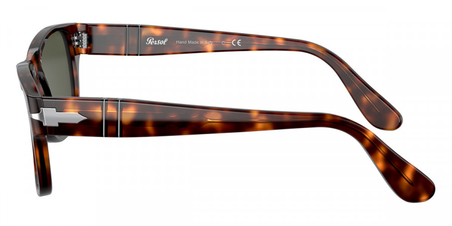 Color: Havana (24/31) - Persol PO3288S24/3155