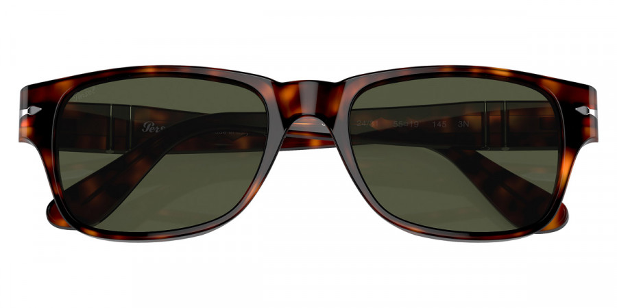 Color: Havana (24/31) - Persol PO3288S24/3155