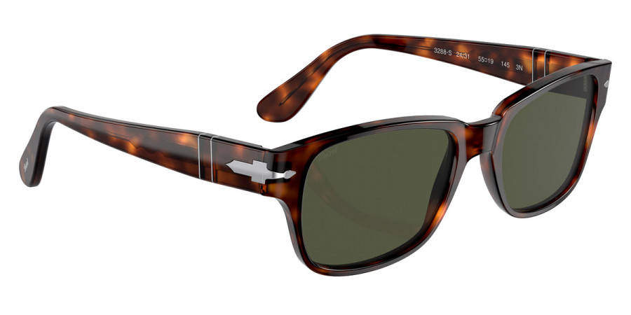 Color: Havana (24/31) - Persol PO3288S24/3155