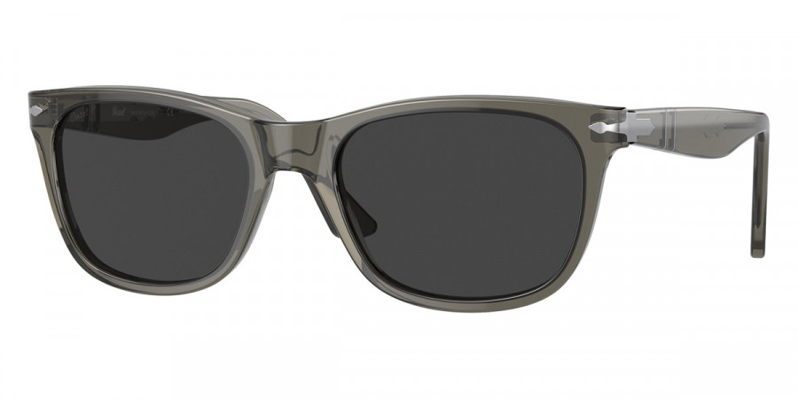 Color: Transparent Taupe Gray (110348) - Persol PO3291S11034857