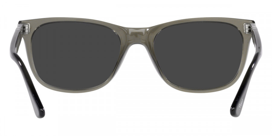 Color: Transparent Taupe Gray (110348) - Persol PO3291S11034857