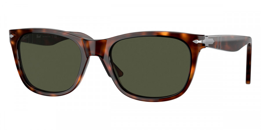 Color: Havana (24/31) - Persol PO3291S24/3157