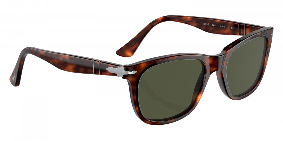 Color: Havana (24/31) - Persol PO3291S24/3157