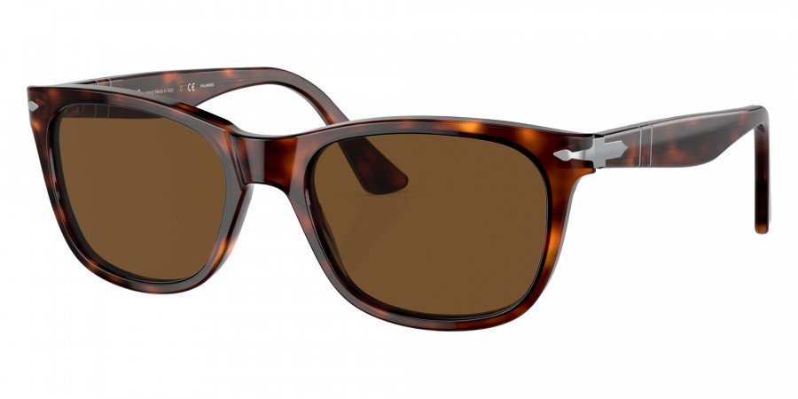 Color: Havana (24/57) - Persol PO3291S24/5754