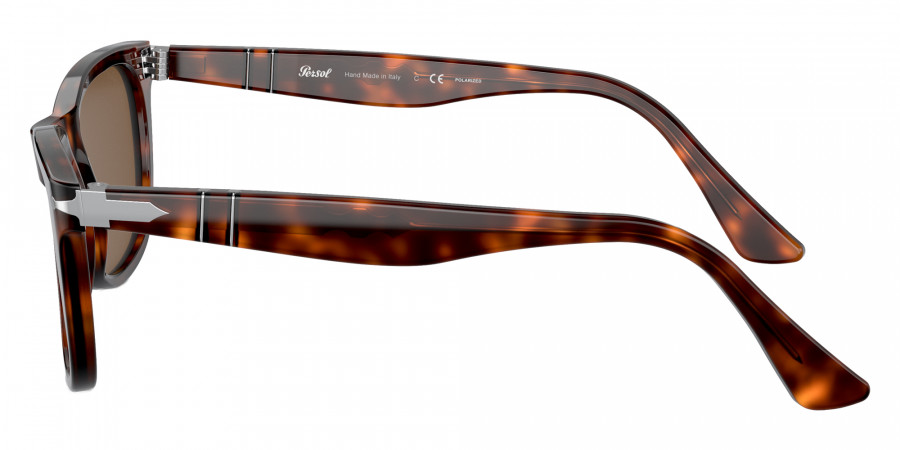 Color: Havana (24/57) - Persol PO3291S24/5754