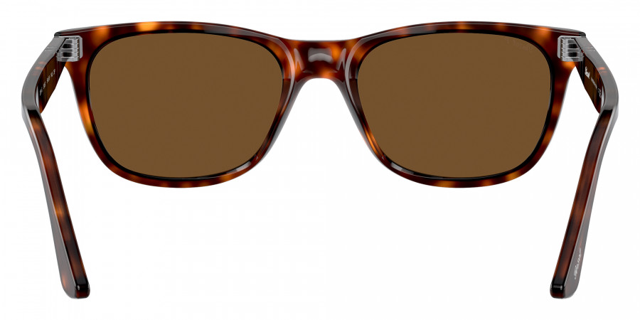 Color: Havana (24/57) - Persol PO3291S24/5754
