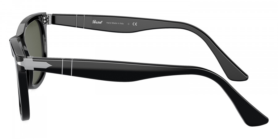 Color: Black (95/31) - Persol PO3291S95/3157