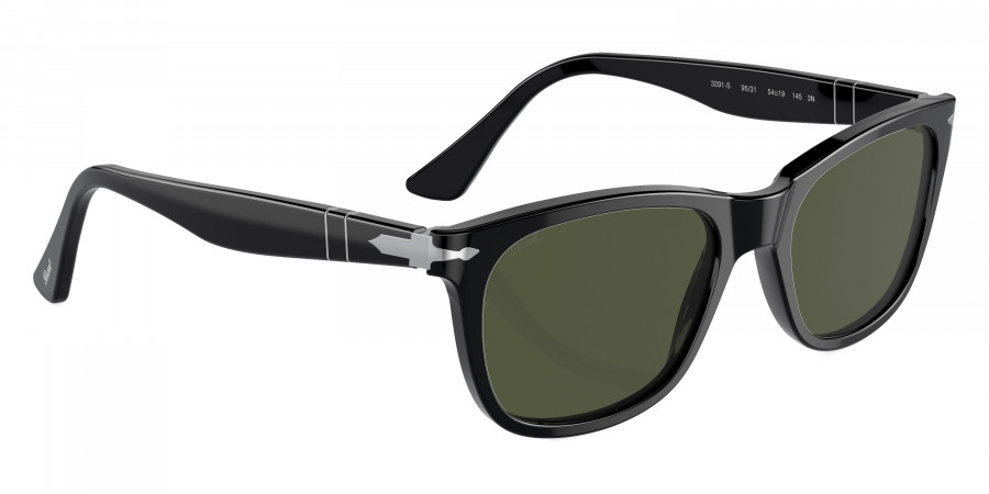 Color: Black (95/31) - Persol PO3291S95/3157