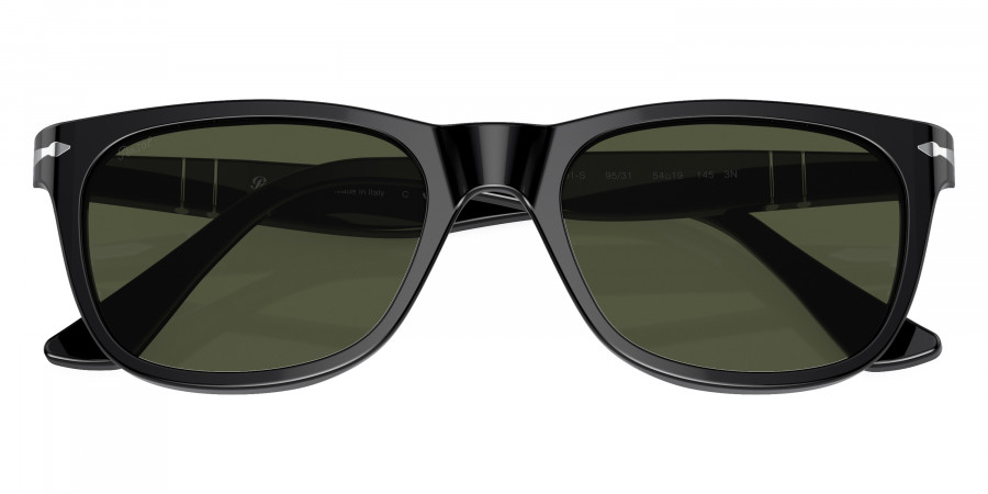 Color: Black (95/31) - Persol PO3291S95/3157