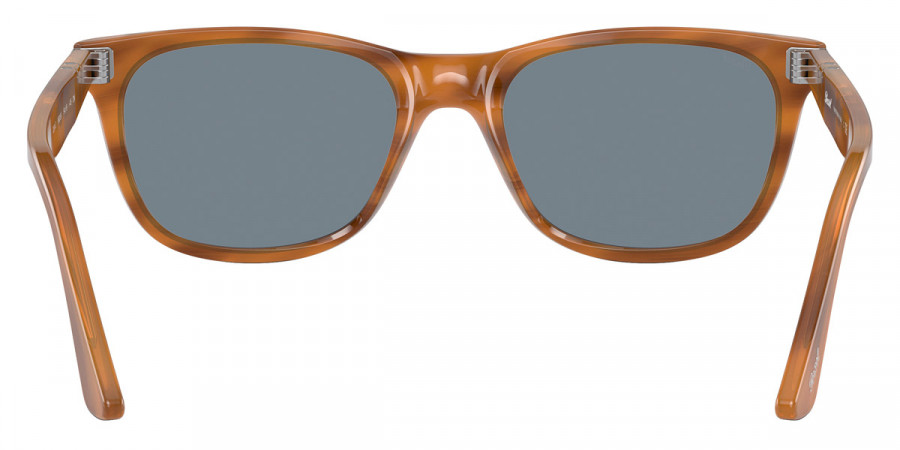 Color: Striped Brown (960/56) - Persol PO3291S960/5657