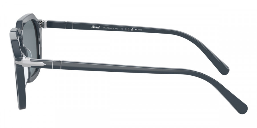 Color: Dusty Blue (11863R) - Persol PO3292S11863R50