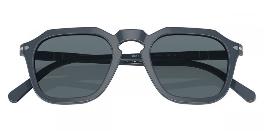 Color: Dusty Blue (11863R) - Persol PO3292S11863R50