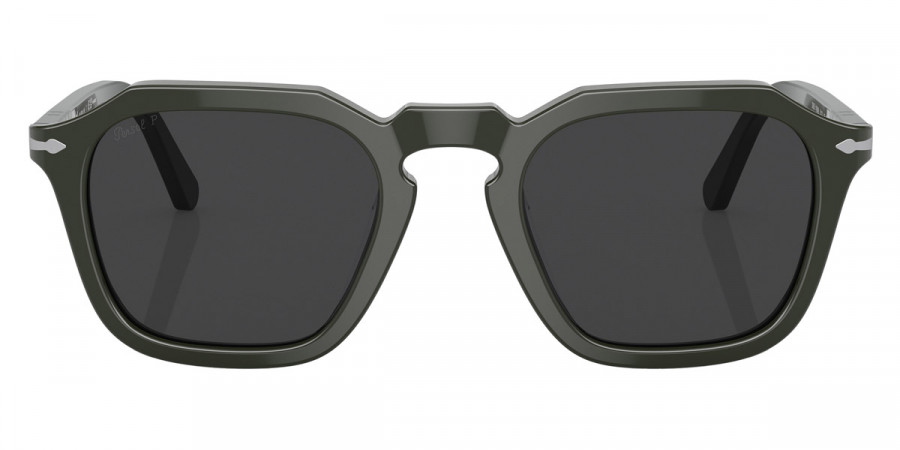 Persol™ PO3292S 118848 52 - Dark Green