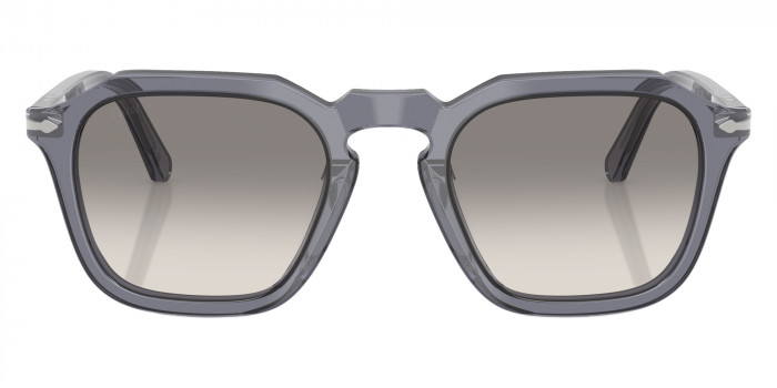 Persol™ PO3292S 123932 50 - Transparent Ocean