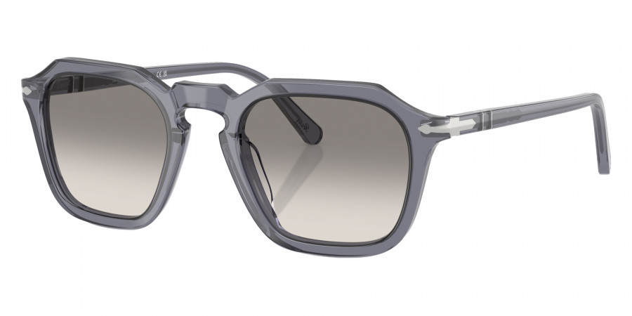 Color: Transparent Ocean (123932) - Persol PO3292S12393250