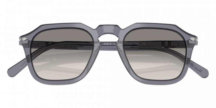 Color: Transparent Ocean (123932) - Persol PO3292S12393250