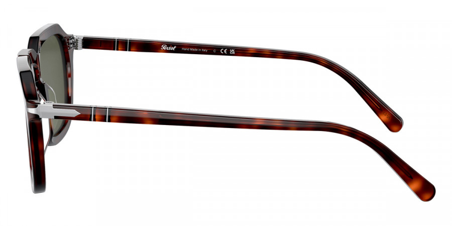 Color: Havana (24/31) - Persol PO3292S24/3148