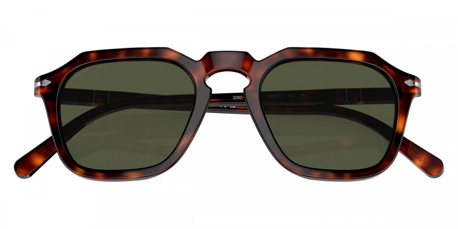 Color: Havana (24/31) - Persol PO3292S24/3148