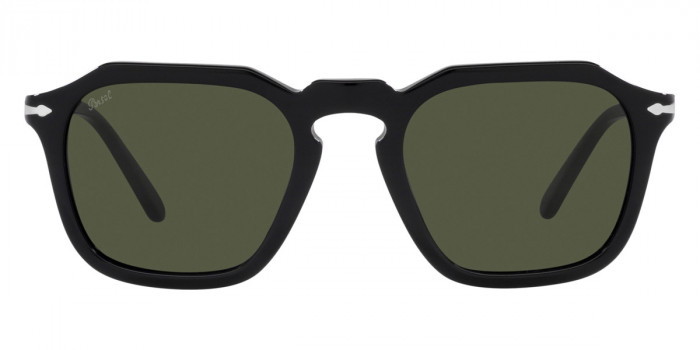 Persol™ PO3292S 95/31 50 - Black
