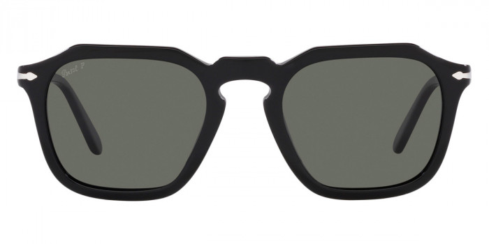 Persol™ PO3292S 95/58 50 - Black