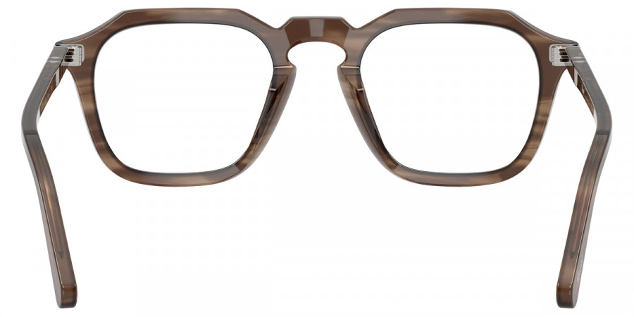 Color: Striped Brown (1208) - Persol PO3292V120848
