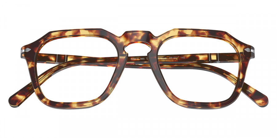 Color: Tabacco Virginia (985) - Persol PO3292V98546