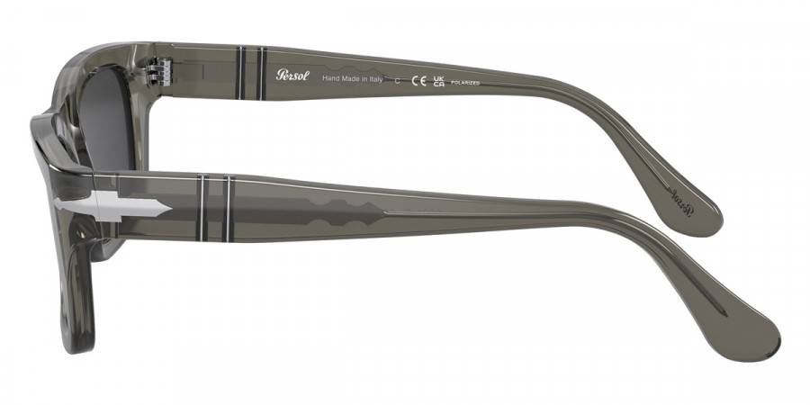 Color: Opal Smoke (110348) - Persol PO3301S11034854