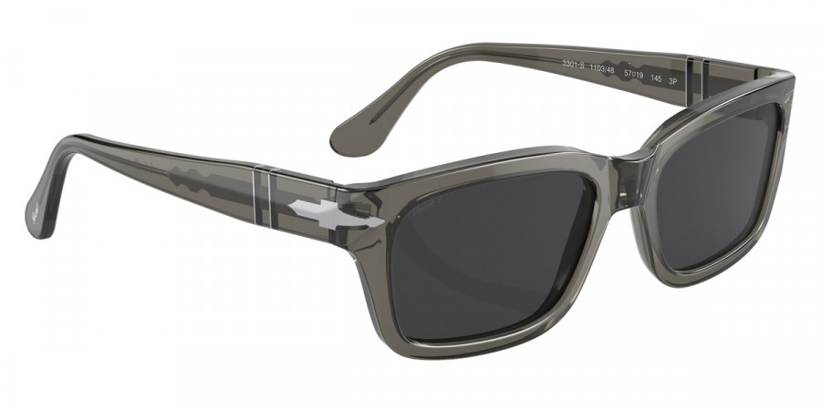 Color: Opal Smoke (110348) - Persol PO3301S11034854