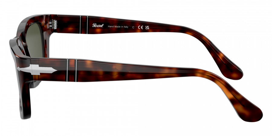 Color: Havana (24/31) - Persol PO3301S24/3157
