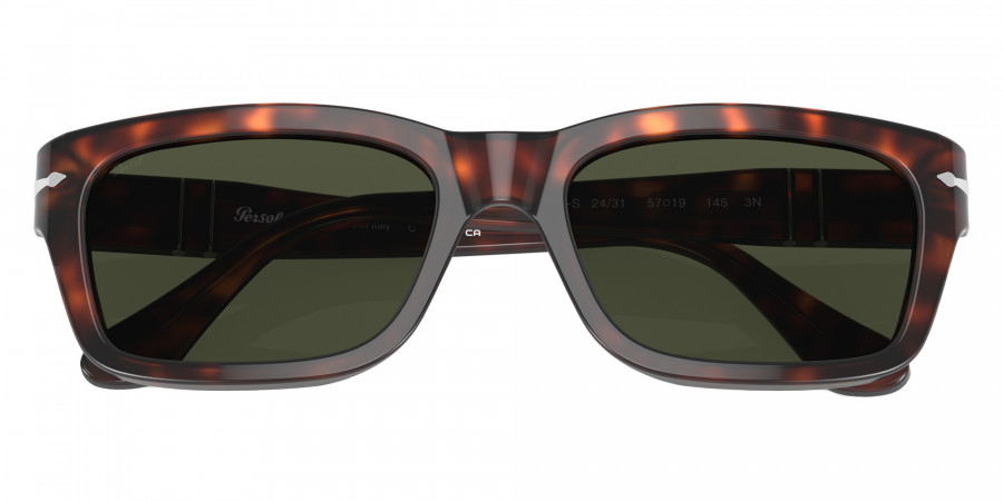 Color: Havana (24/31) - Persol PO3301S24/3157