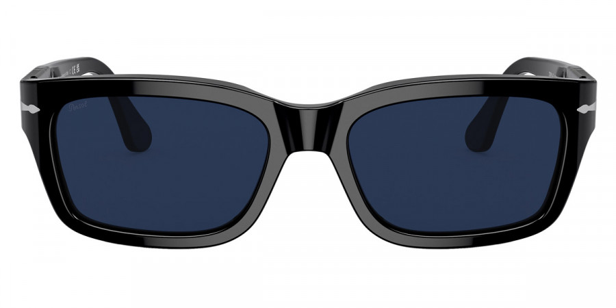Color: Black (95/GG) - Persol PO3301S95/GG57