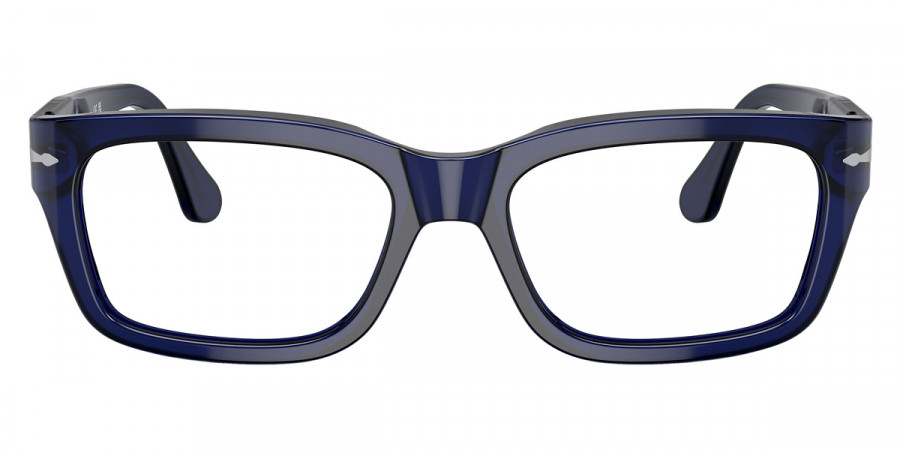 Persol™ PO3301V 181 57 - Opal Blue