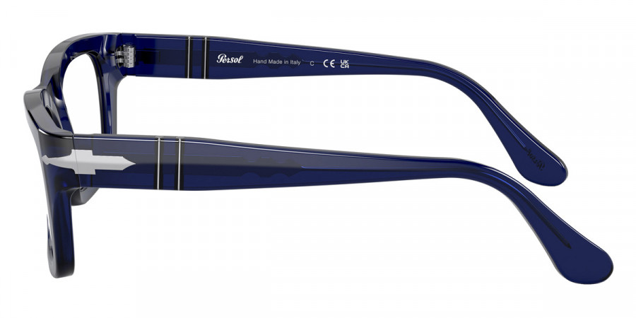 Color: Opal Blue (181) - Persol PO3301V18157