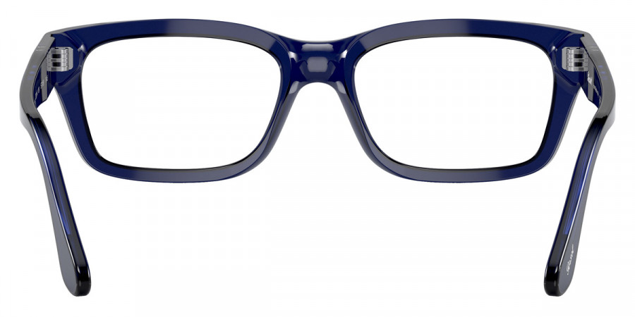 Color: Opal Blue (181) - Persol PO3301V18157