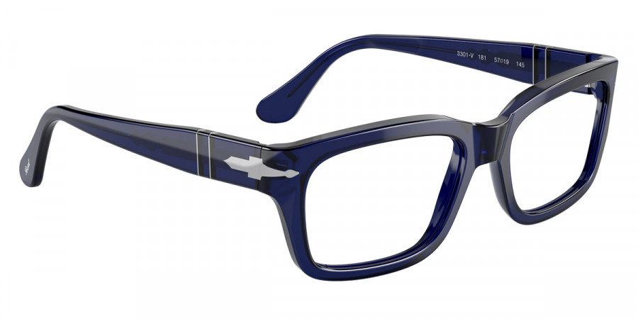 Color: Opal Blue (181) - Persol PO3301V18157