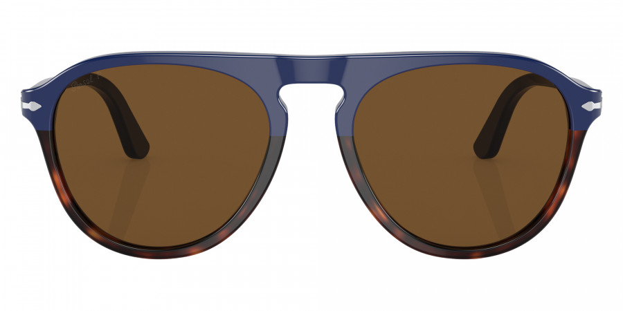 Persol™ PO3302S 117857 55 - Blue