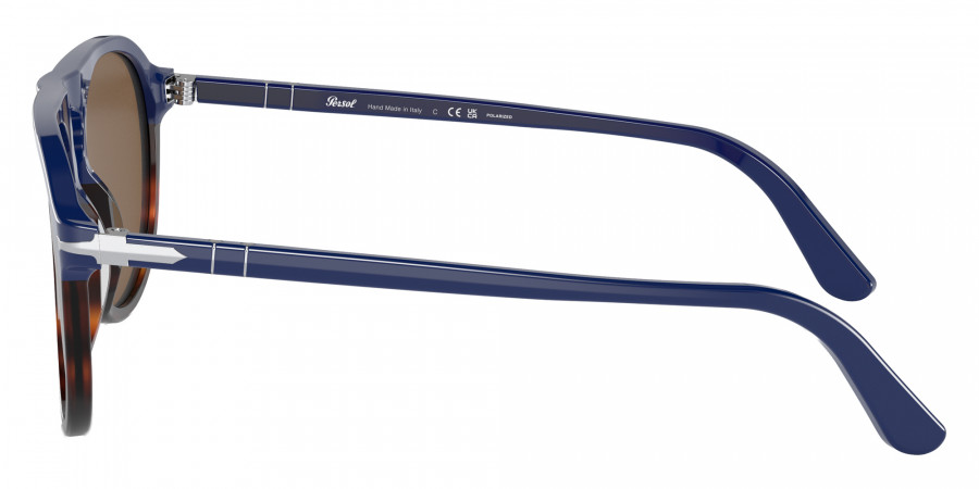 Color: Blue (117857) - Persol PO3302S11785755