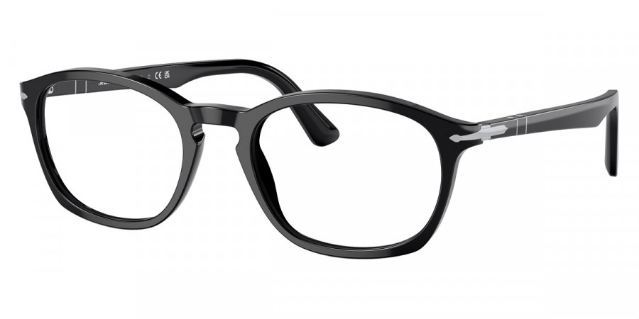 Color: Black (95) - Persol PO3303V9551