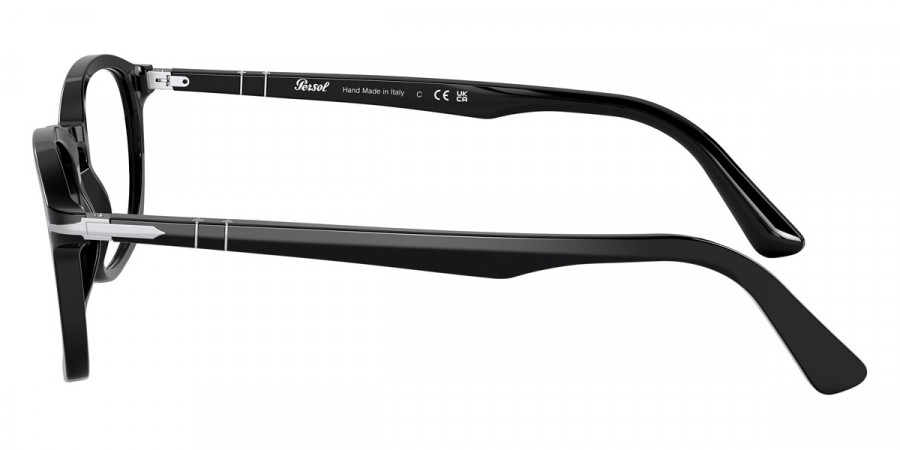 Color: Black (95) - Persol PO3303V9551