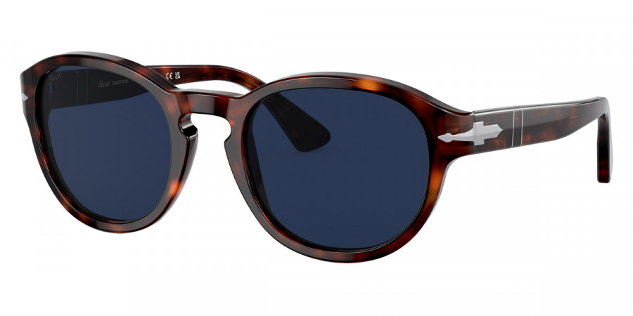 Color: Havana (24/GG) - Persol PO3304S24/GG50