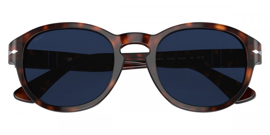 Color: Havana (24/GG) - Persol PO3304S24/GG50