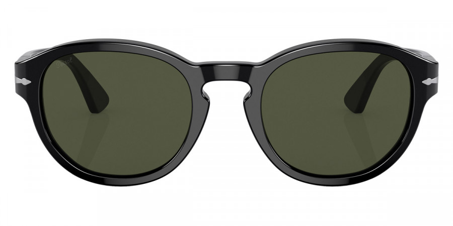 Persol™ PO3304S 95/31 53 - Black