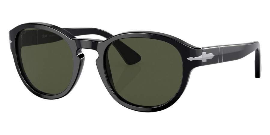 Color: Black (95/31) - Persol PO3304S95/3153