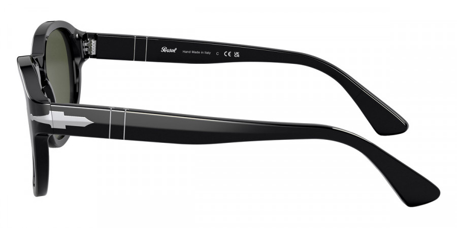 Color: Black (95/31) - Persol PO3304S95/3153