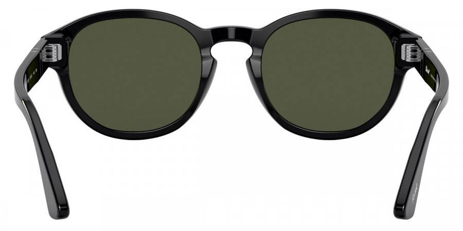 Color: Black (95/31) - Persol PO3304S95/3153