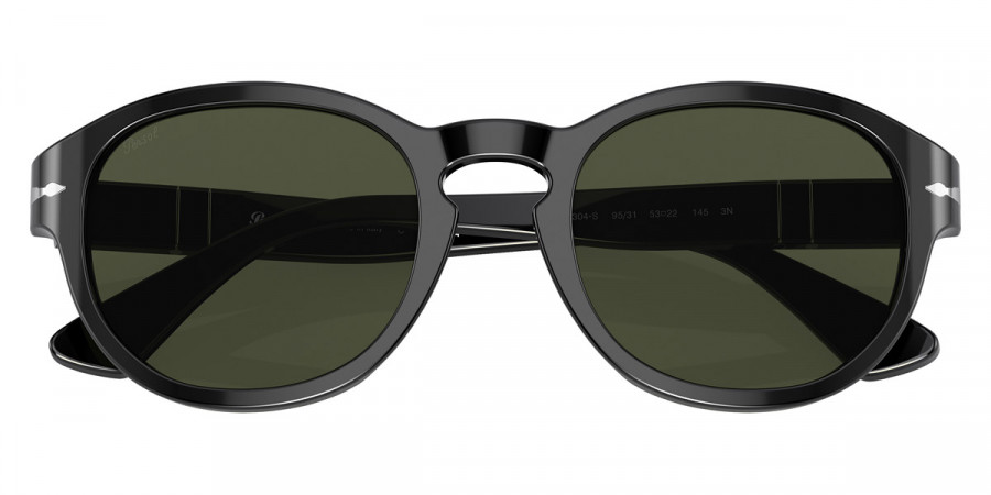 Color: Black (95/31) - Persol PO3304S95/3153