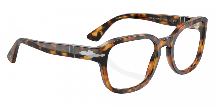 Color: Madreterra (1052GH) - Persol PO3305S1052GH54
