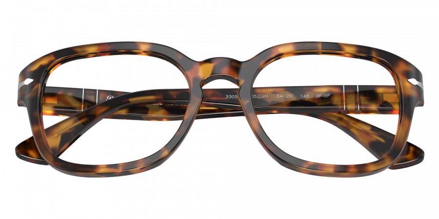 Color: Madreterra (1052GH) - Persol PO3305S1052GH54
